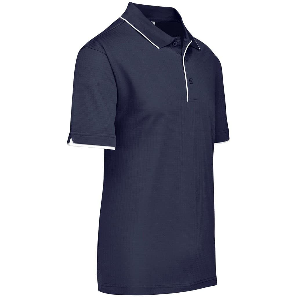 Mens Elite Golf Shirt thumbnail 9
