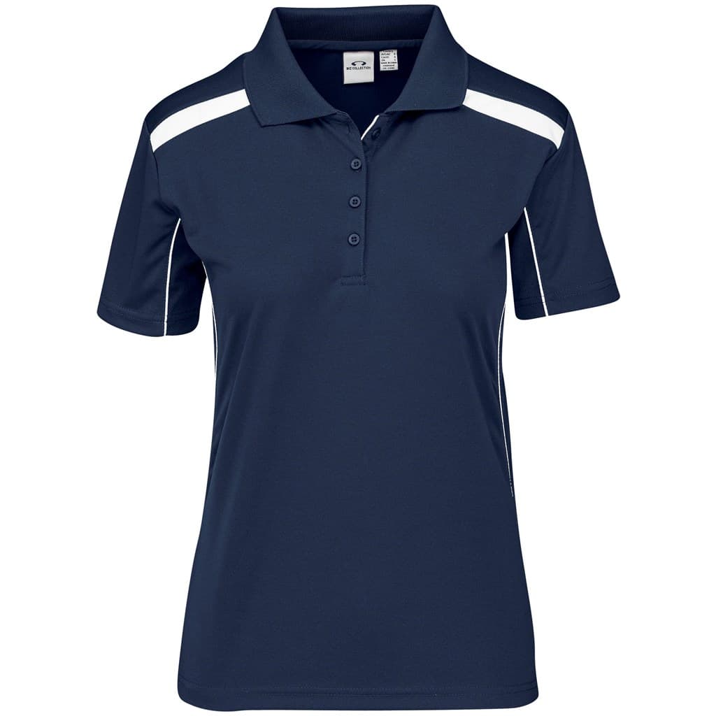 Ladies United Golf Shirt thumbnail 7