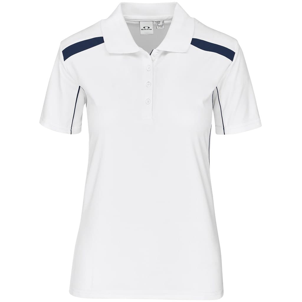 Ladies United Golf Shirt thumbnail 15