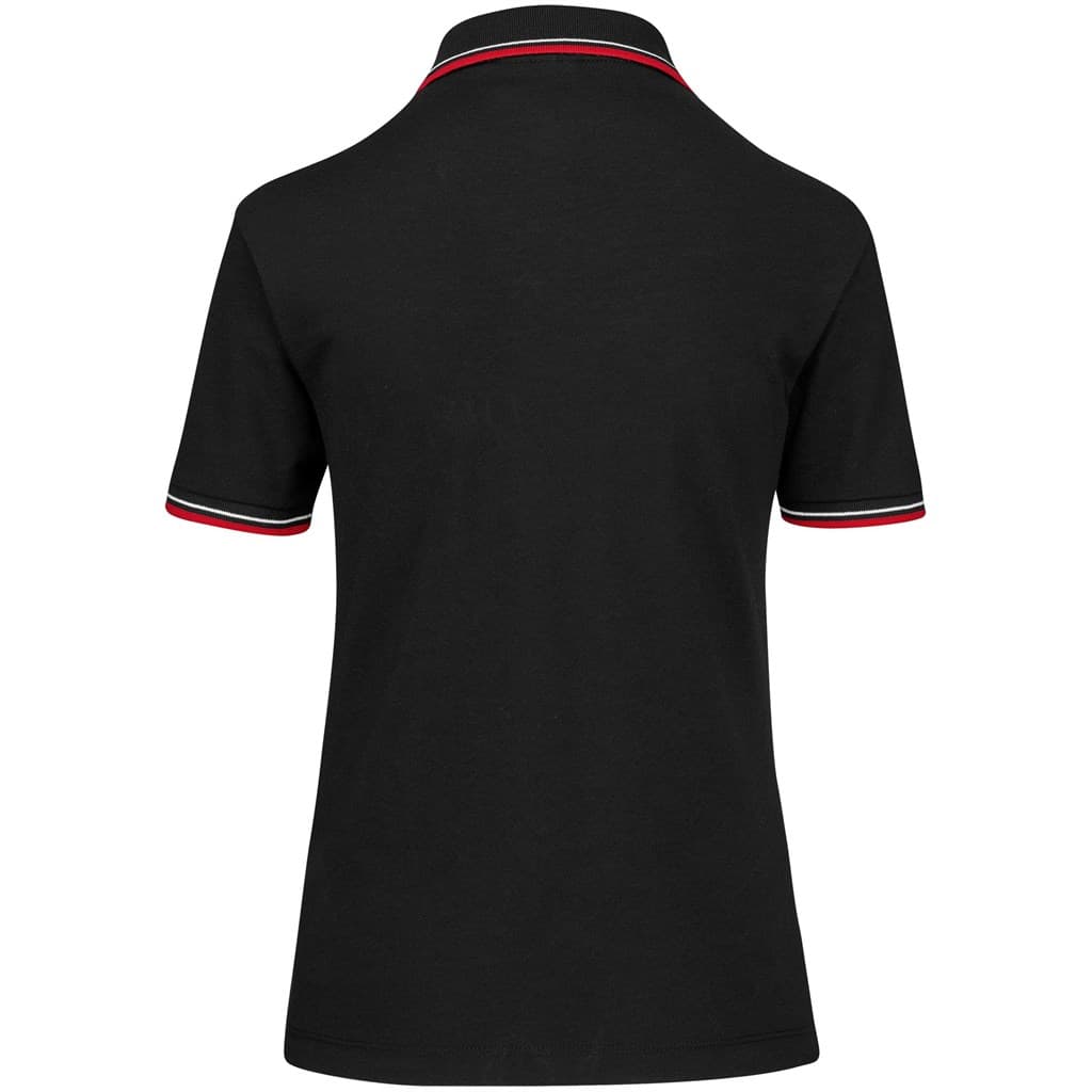 Ladies Cambridge Golf Shirt thumbnail 5