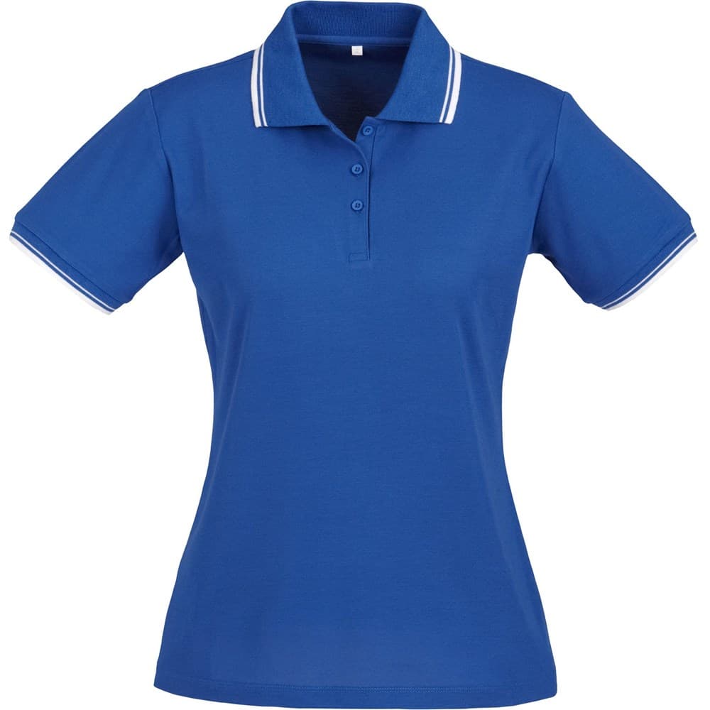 Ladies Cambridge Golf Shirt thumbnail 10