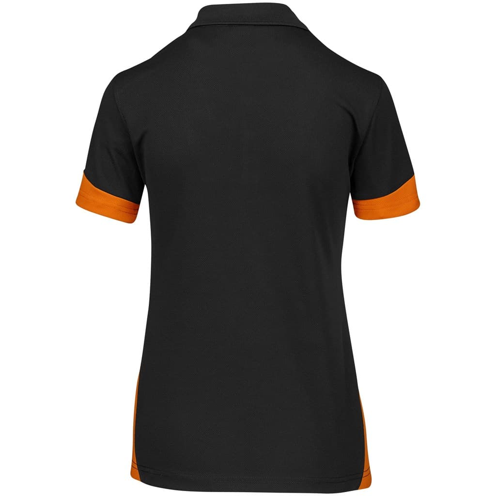 Ladies Talon Golf Shirt thumbnail 4