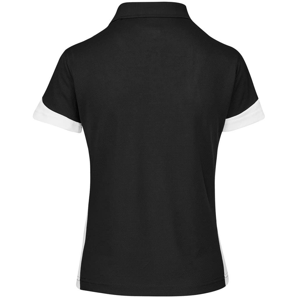 Ladies Talon Golf Shirt thumbnail 7