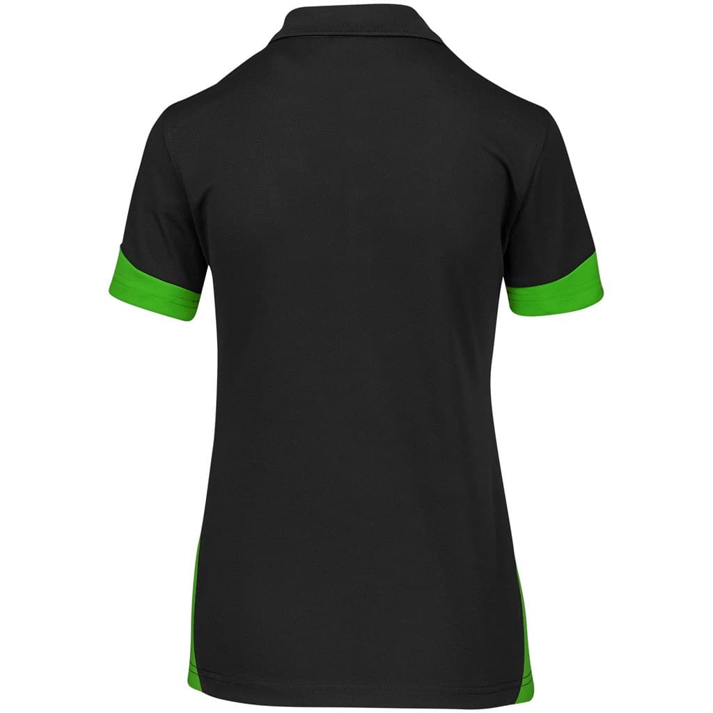 Ladies Talon Golf Shirt thumbnail 16