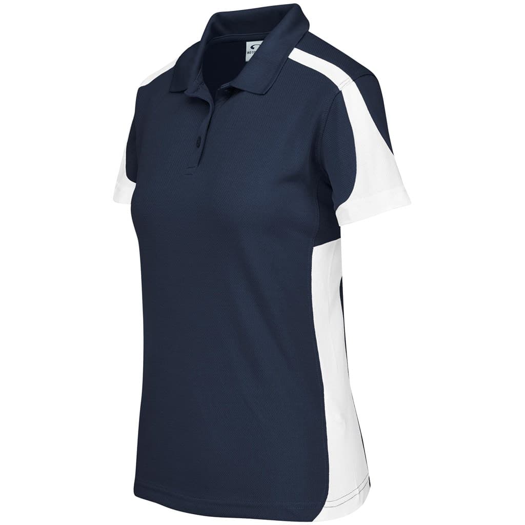 Ladies Talon Golf Shirt thumbnail 20