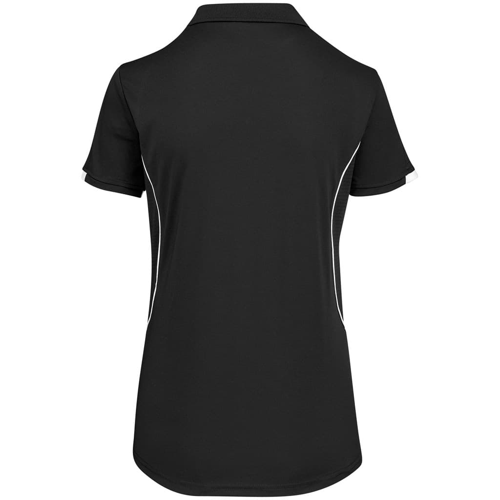 Ladies Razor Golf Shirt thumbnail 6