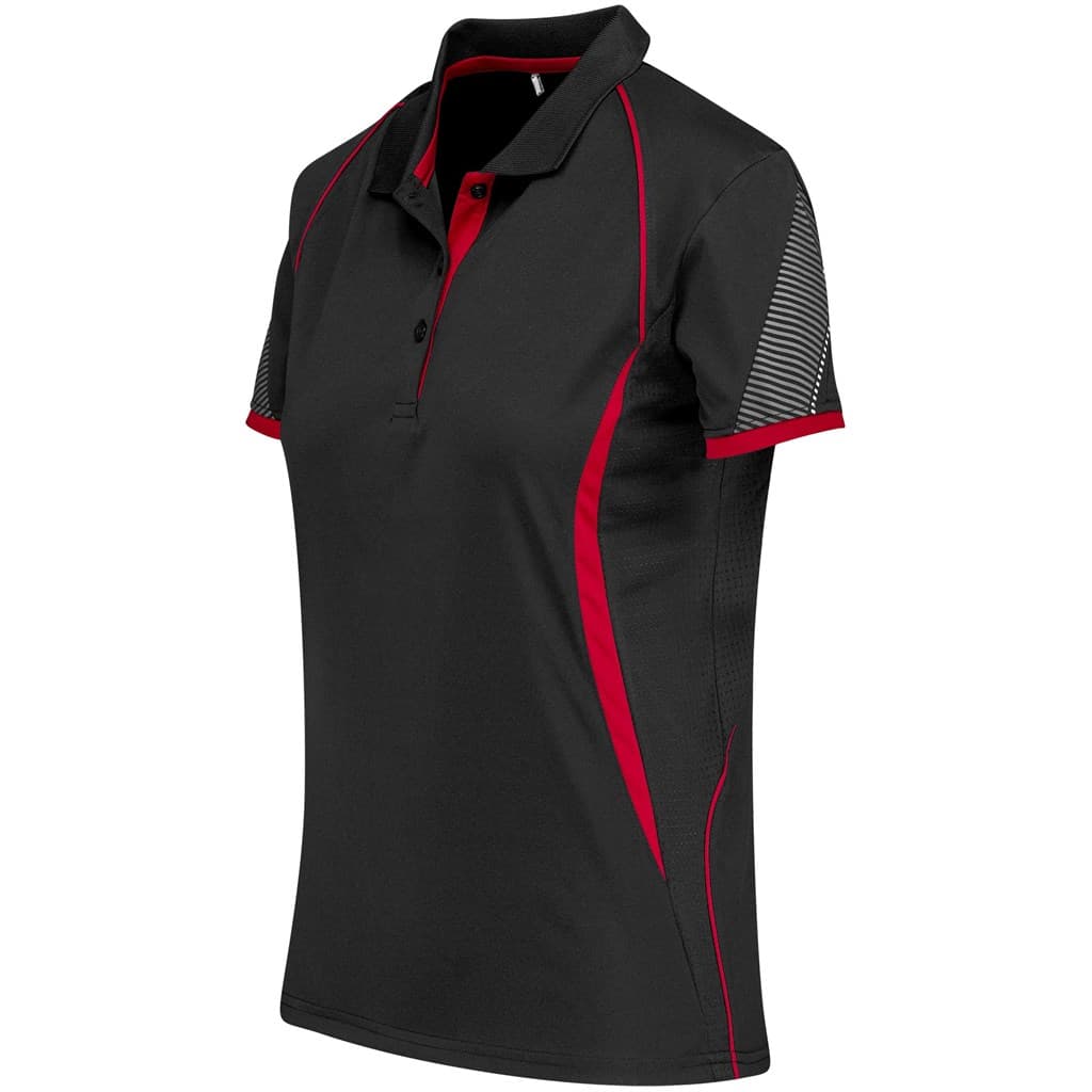 Ladies Razor Golf Shirt thumbnail 10