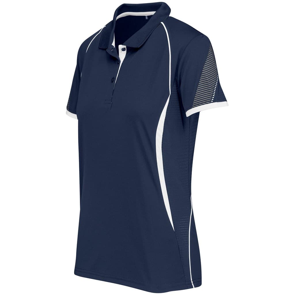 Ladies Razor Golf Shirt thumbnail 17