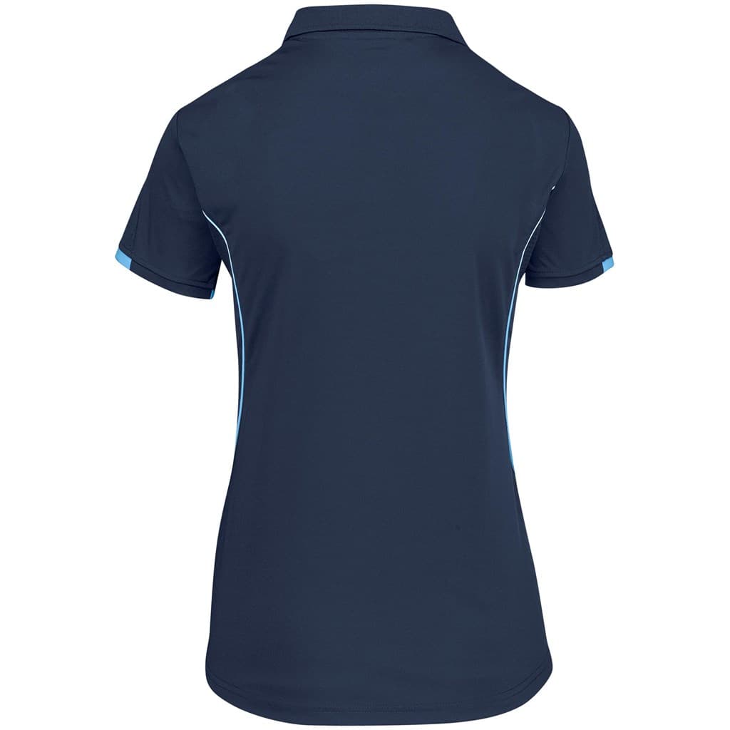 Ladies Razor Golf Shirt thumbnail 19