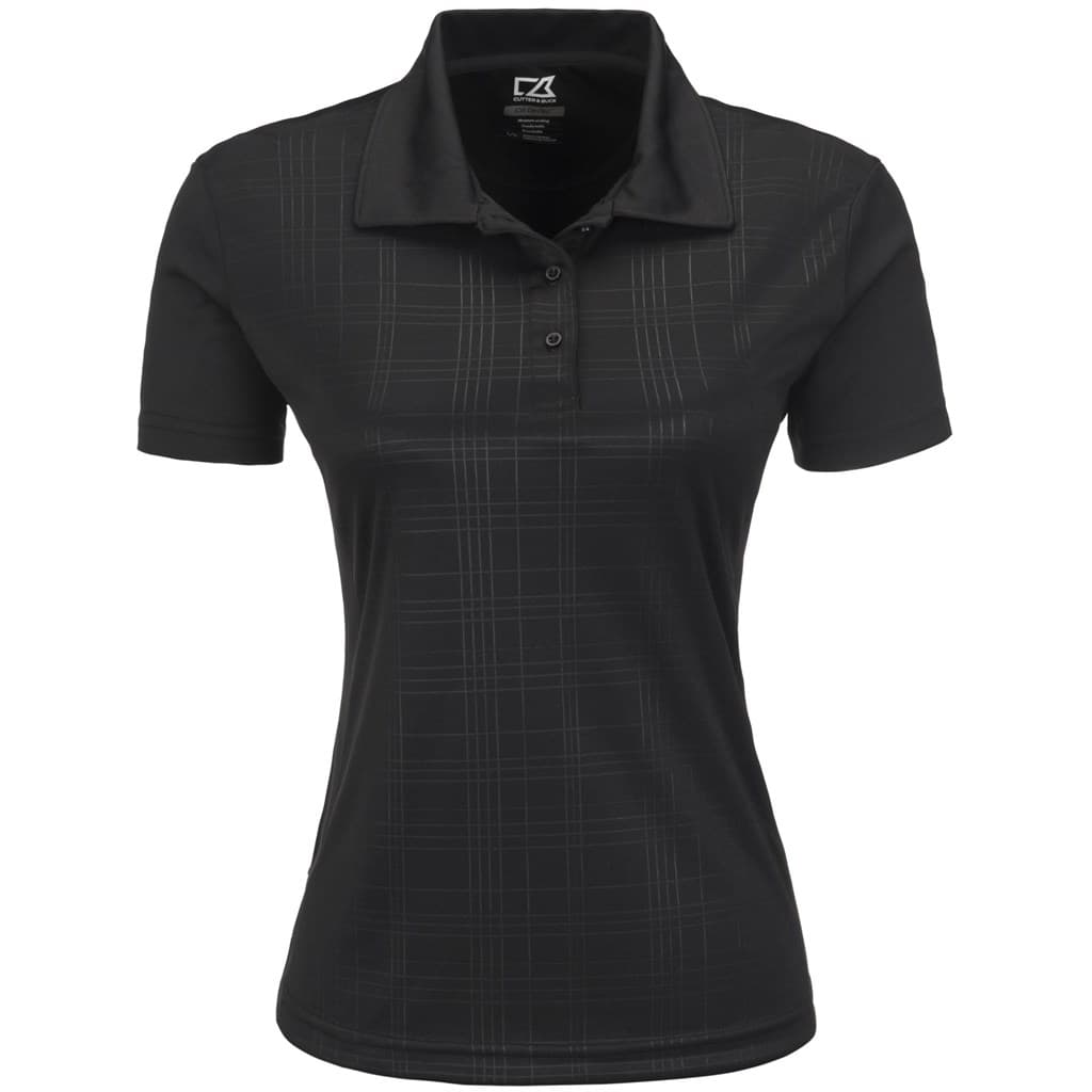 Ladies Sullivan Golf Shirt