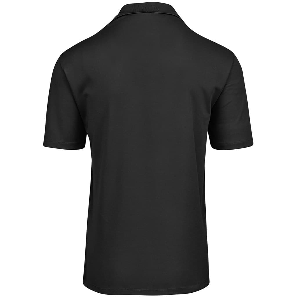 Mens Edge Golf Shirt thumbnail 4
