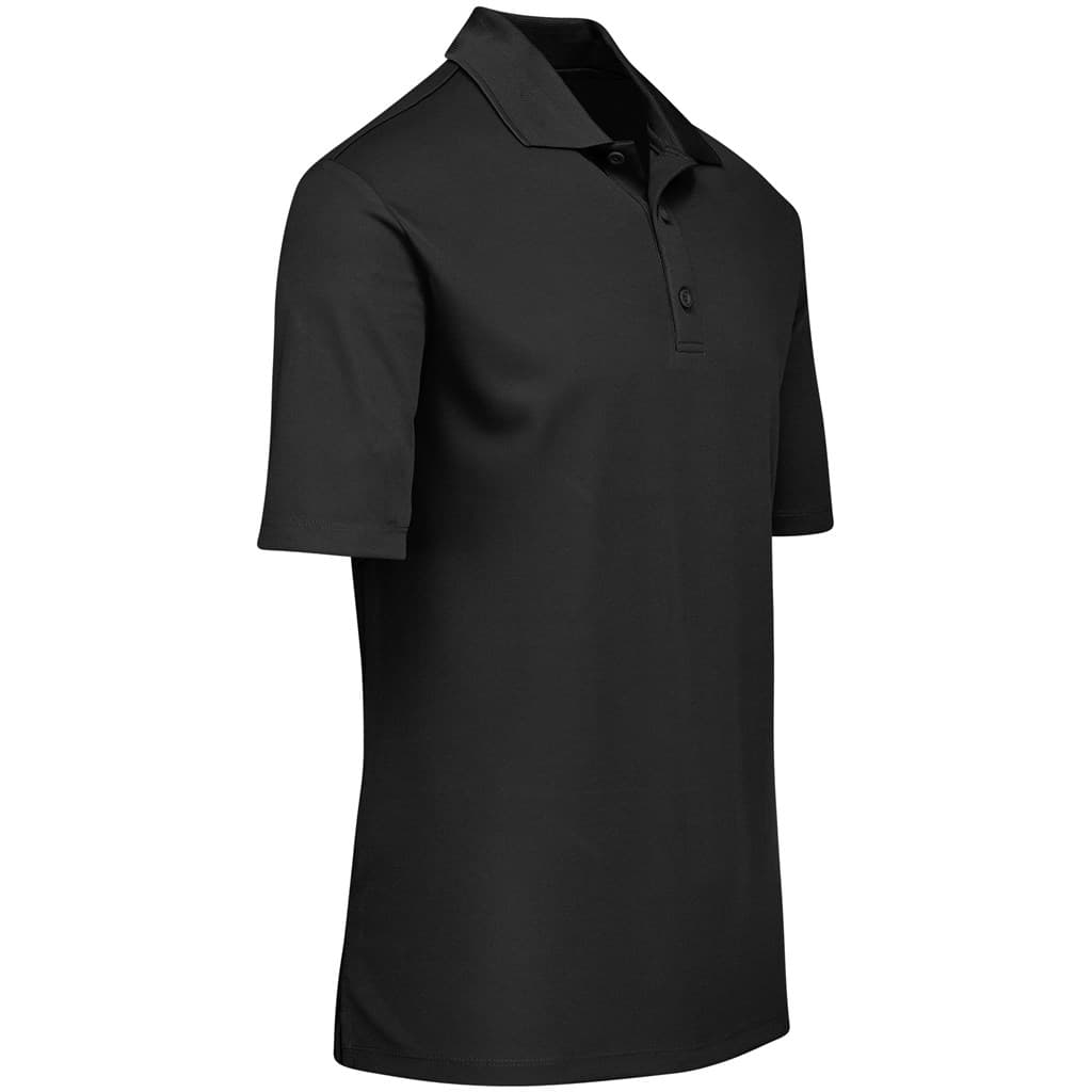 Mens Edge Golf Shirt thumbnail 5