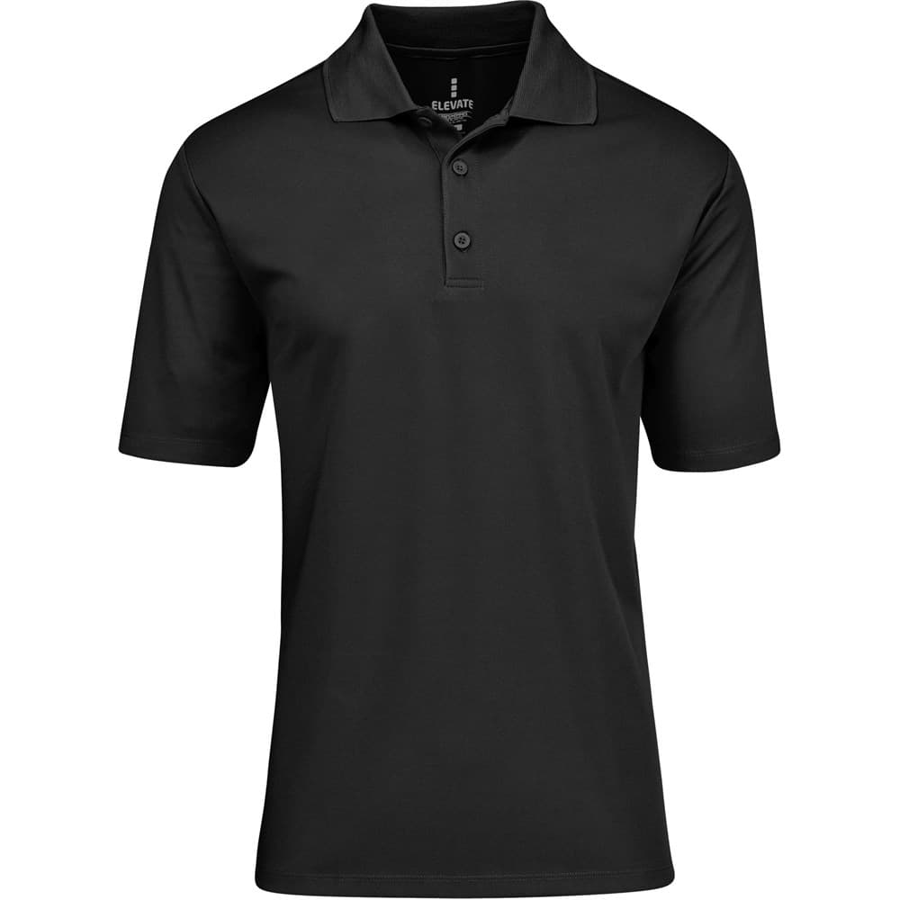 Mens Edge Golf Shirt thumbnail 3