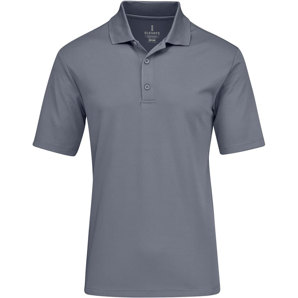 Mens Edge Golf Shirt thumbnail 9
