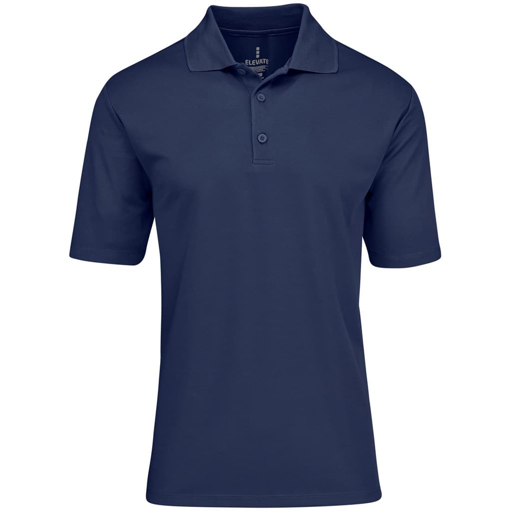 Mens Edge Golf Shirt thumbnail 12