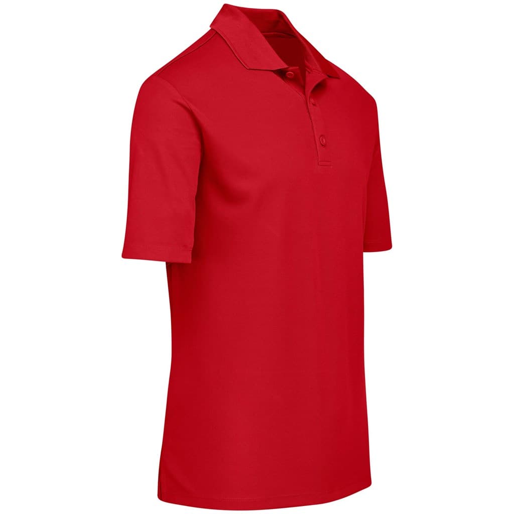 Mens Edge Golf Shirt thumbnail 17