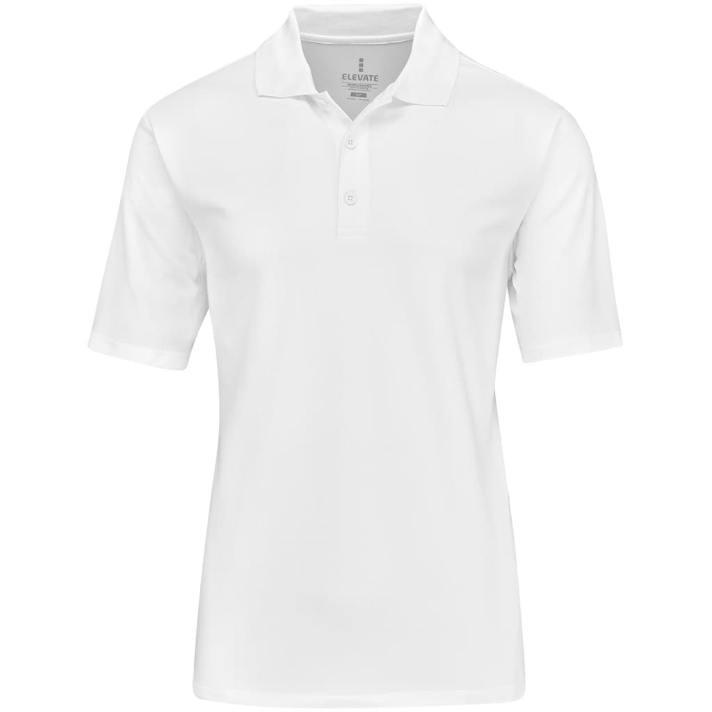 Mens Edge Golf Shirt thumbnail 18