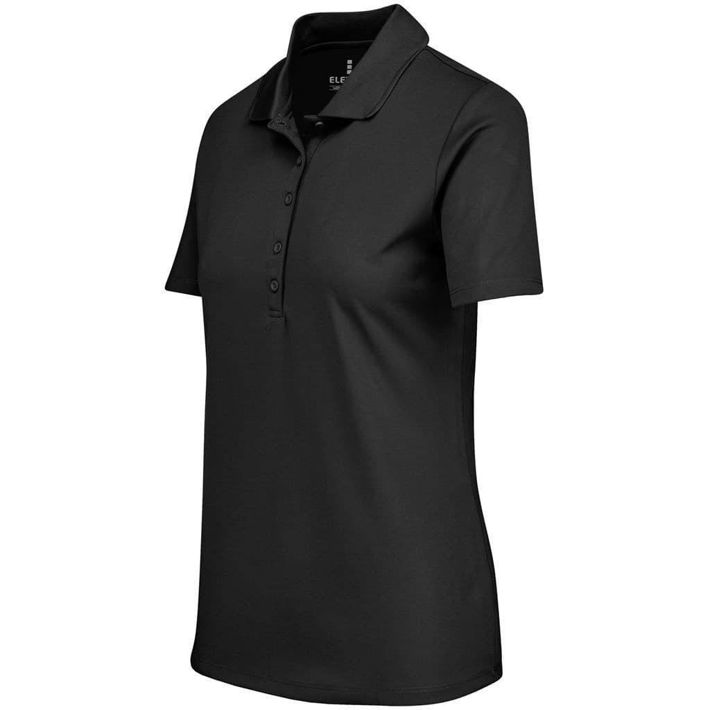 Ladies Edge Golf Shirt thumbnail 5