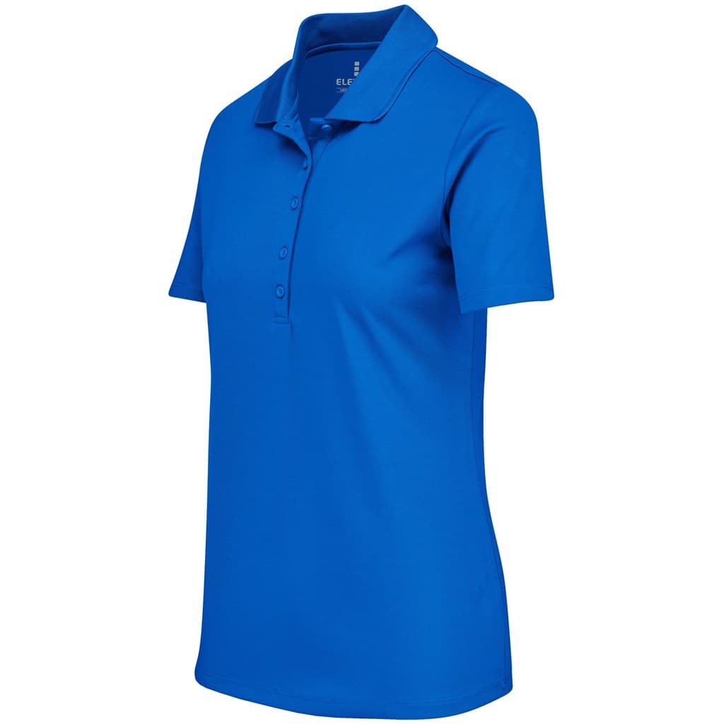 Ladies Edge Golf Shirt thumbnail 8
