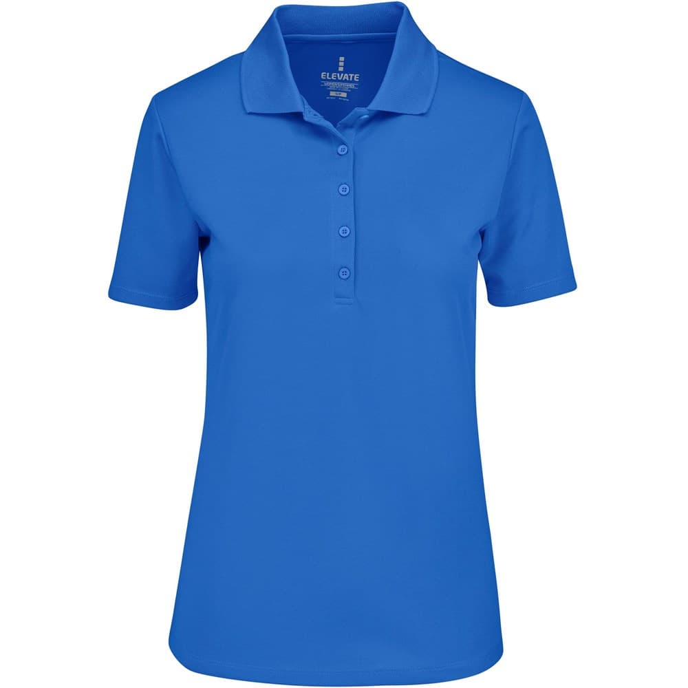 Ladies Edge Golf Shirt thumbnail 6