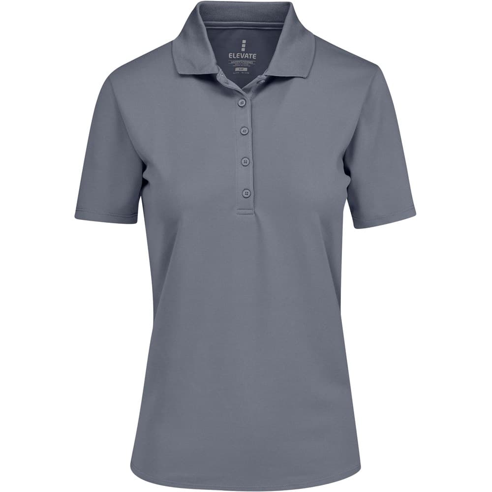 Ladies Edge Golf Shirt thumbnail 9