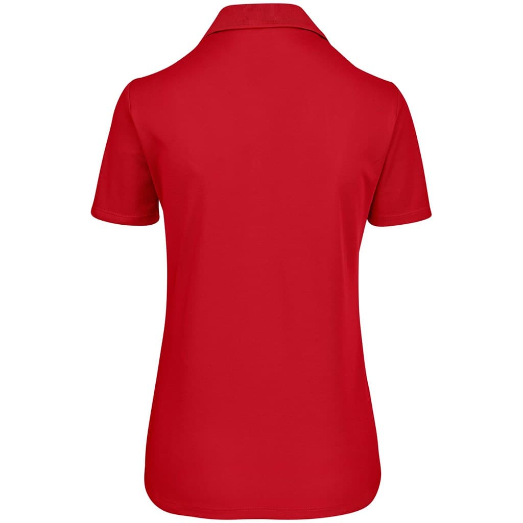 Ladies Edge Golf Shirt thumbnail 17