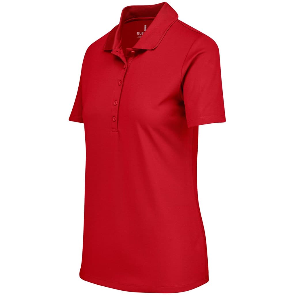 Ladies Edge Golf Shirt thumbnail 16