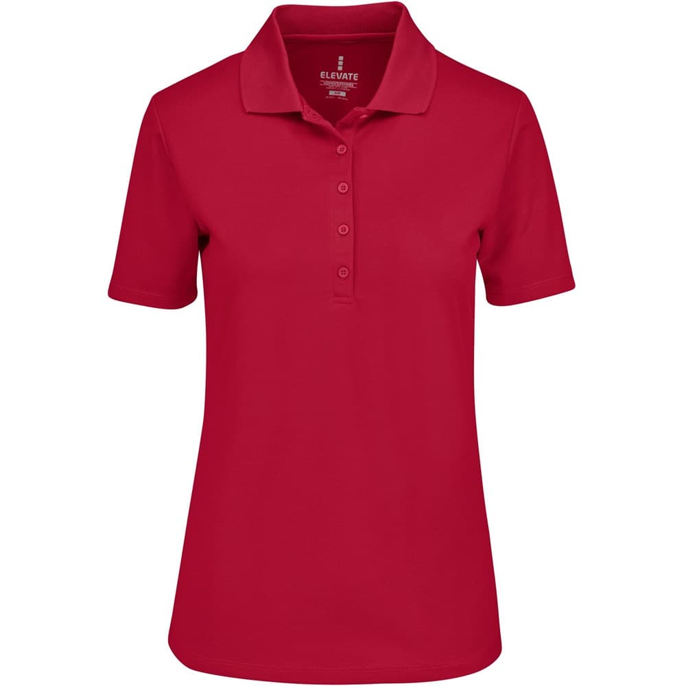 Ladies Edge Golf Shirt thumbnail 15