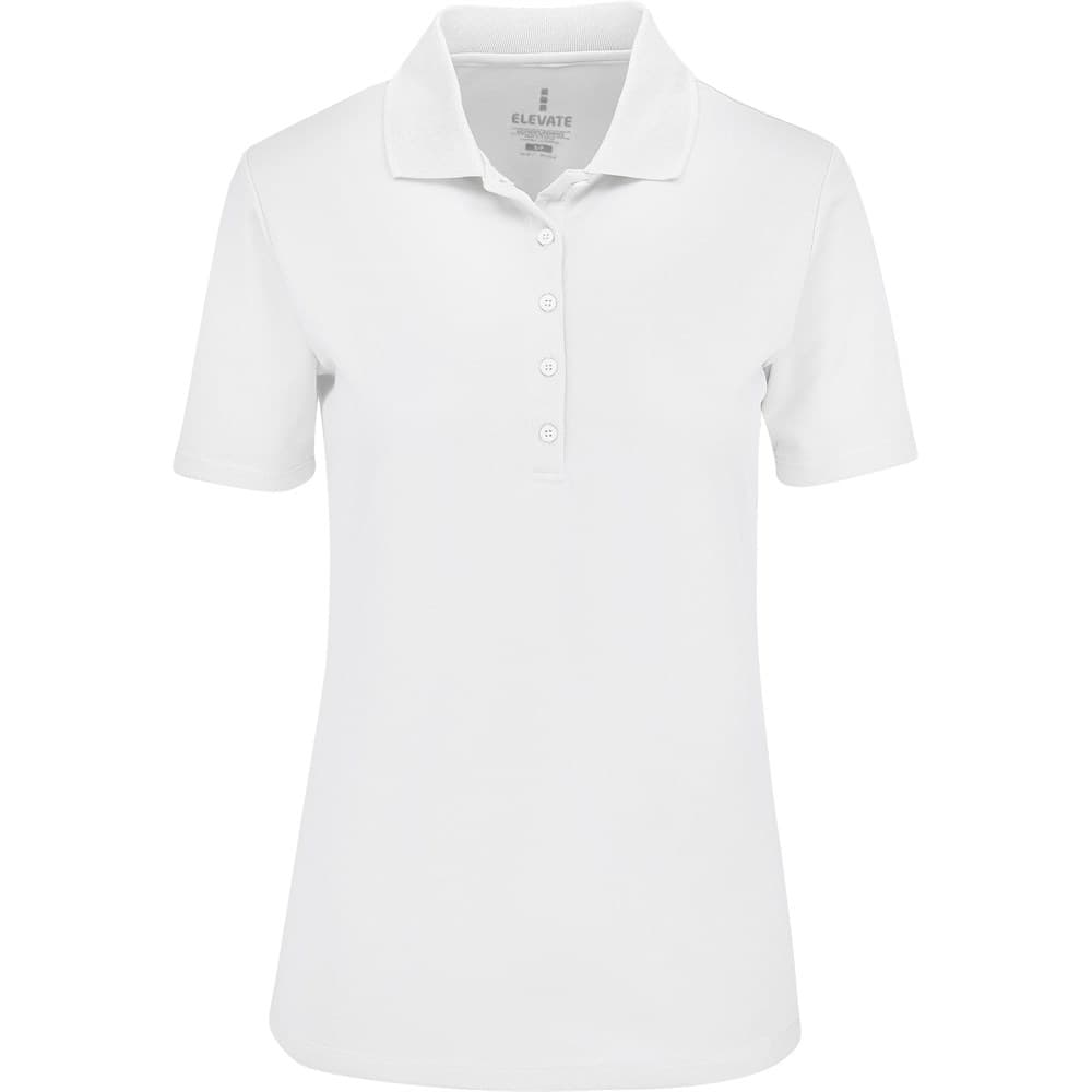 Ladies Edge Golf Shirt thumbnail 18