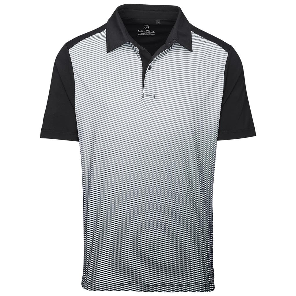 Mens Masters Golf Shirt