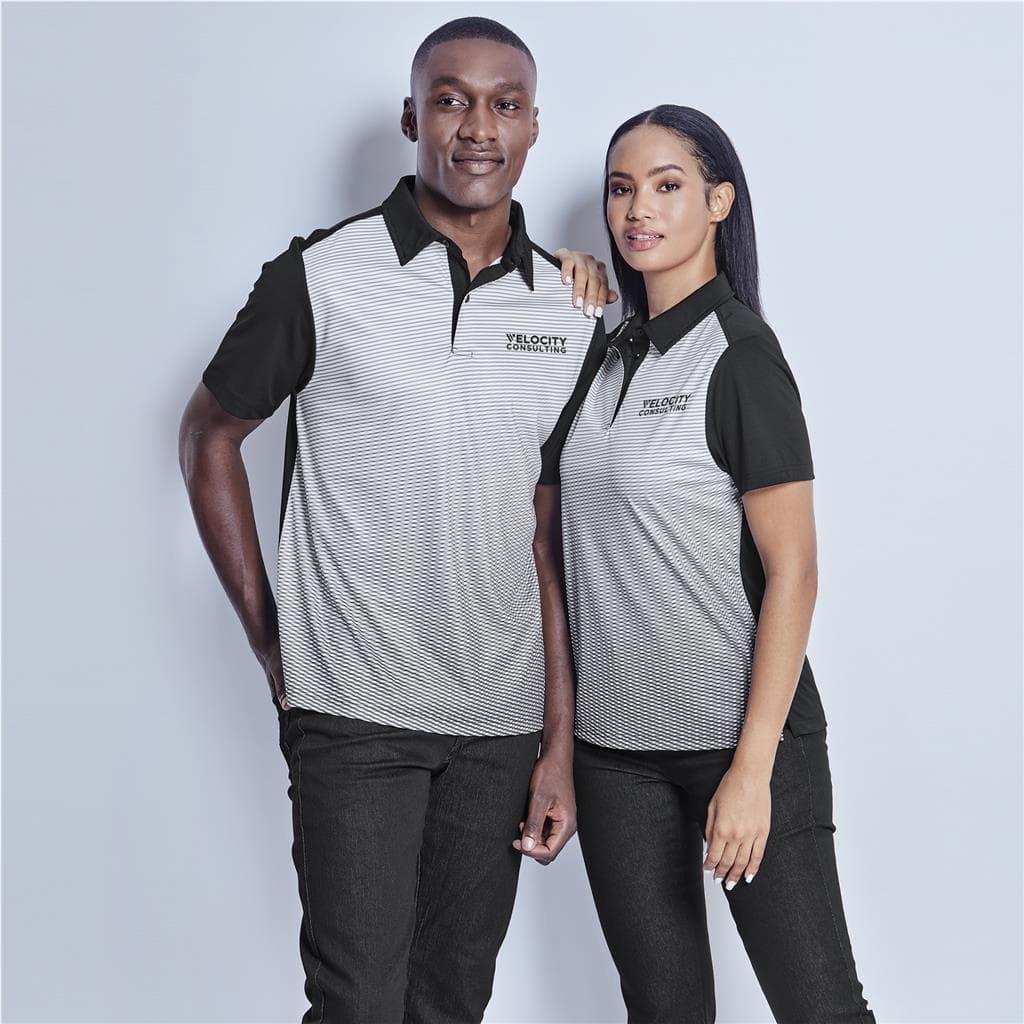 Mens Masters Golf Shirt thumbnail 3