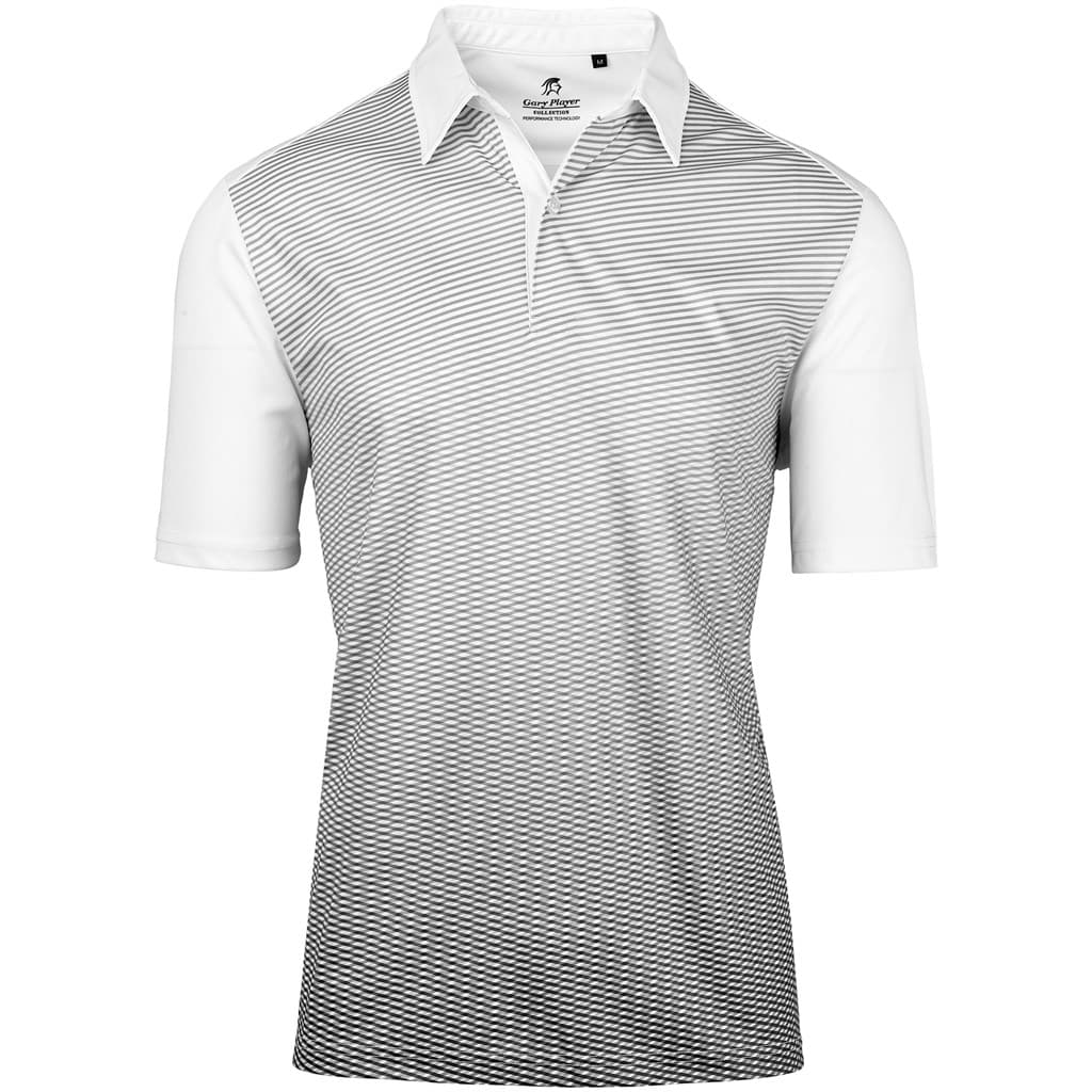 Mens Masters Golf Shirt thumbnail 18
