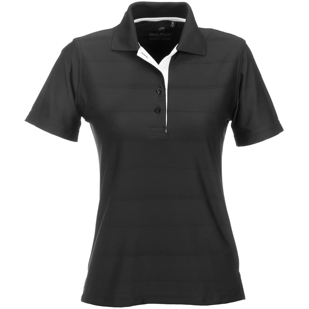 Ladies Admiral Golf Shirt thumbnail 4