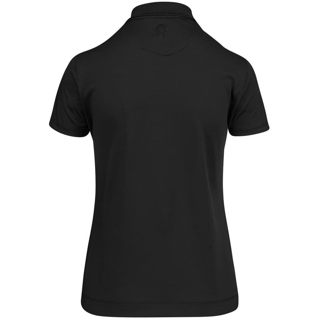 Ladies Wynn Golf Shirt thumbnail 3