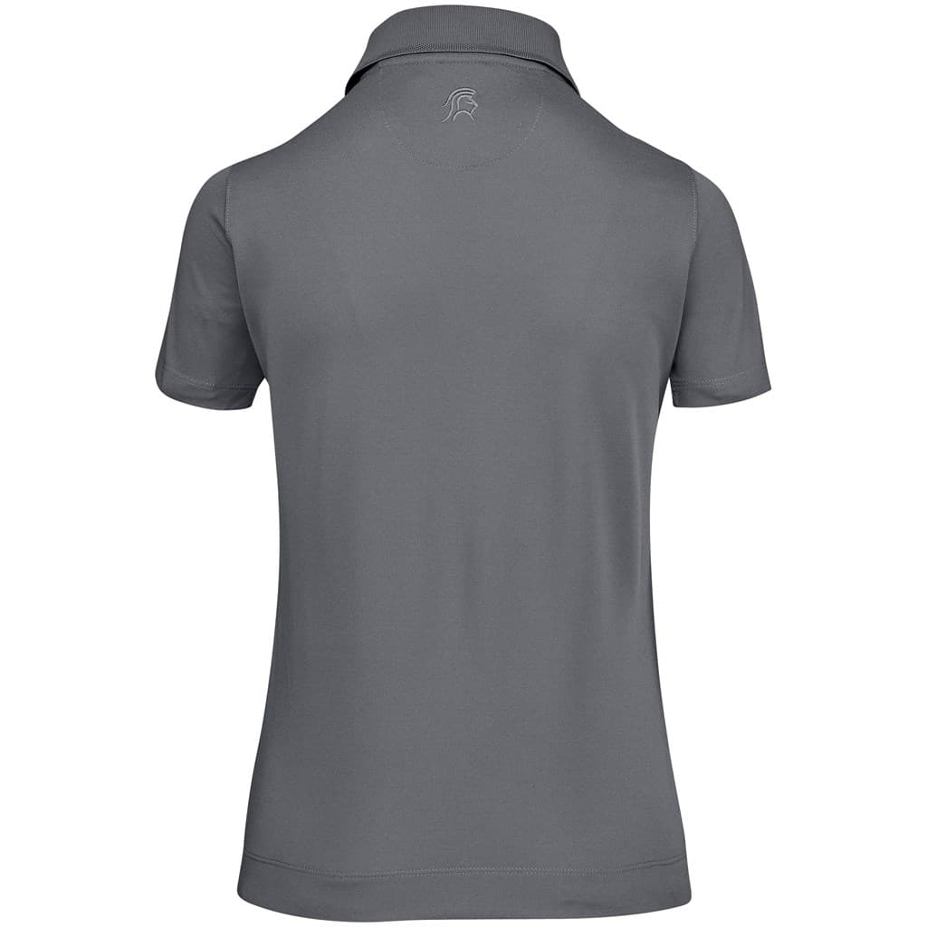 Ladies Wynn Golf Shirt thumbnail 5