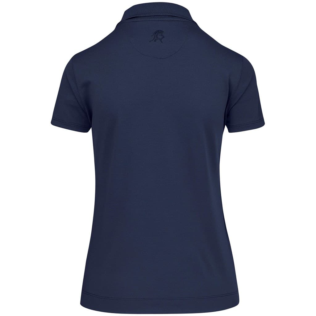 Ladies Wynn Golf Shirt thumbnail 8