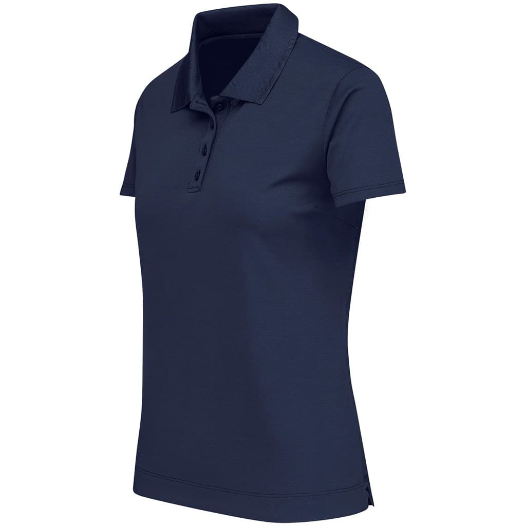 Ladies Wynn Golf Shirt thumbnail 9