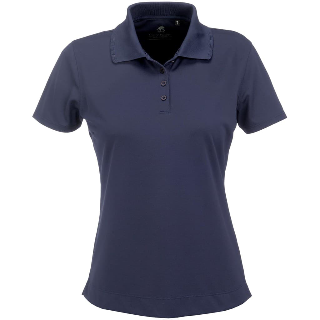 Ladies Wynn Golf Shirt thumbnail 7