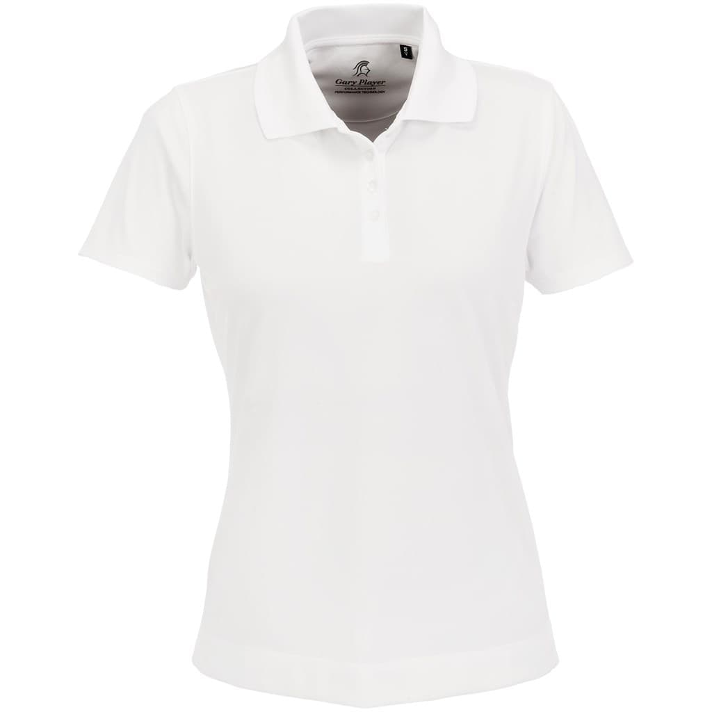 Ladies Wynn Golf Shirt thumbnail 10