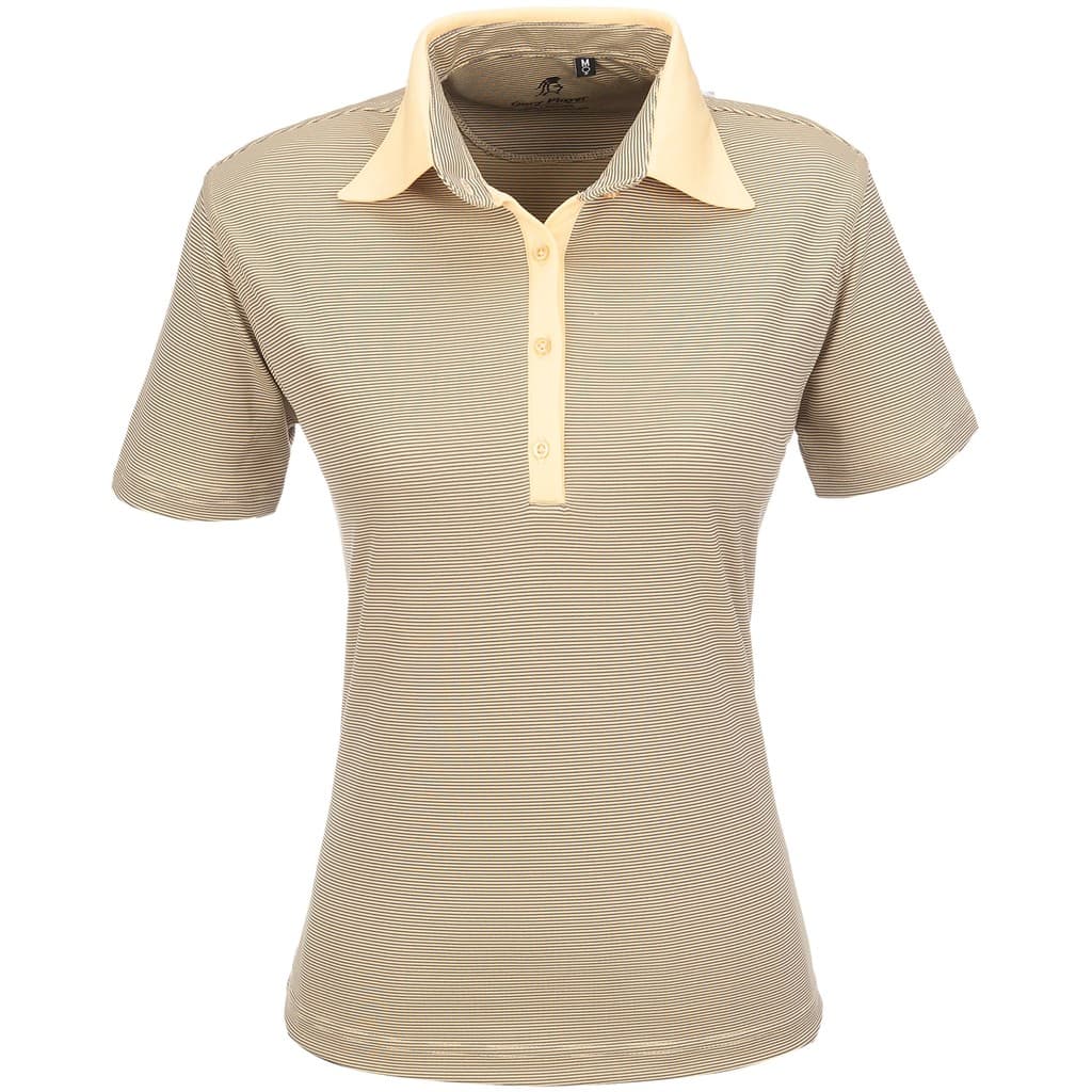 Ladies Pensacola Golf Shirt thumbnail 6