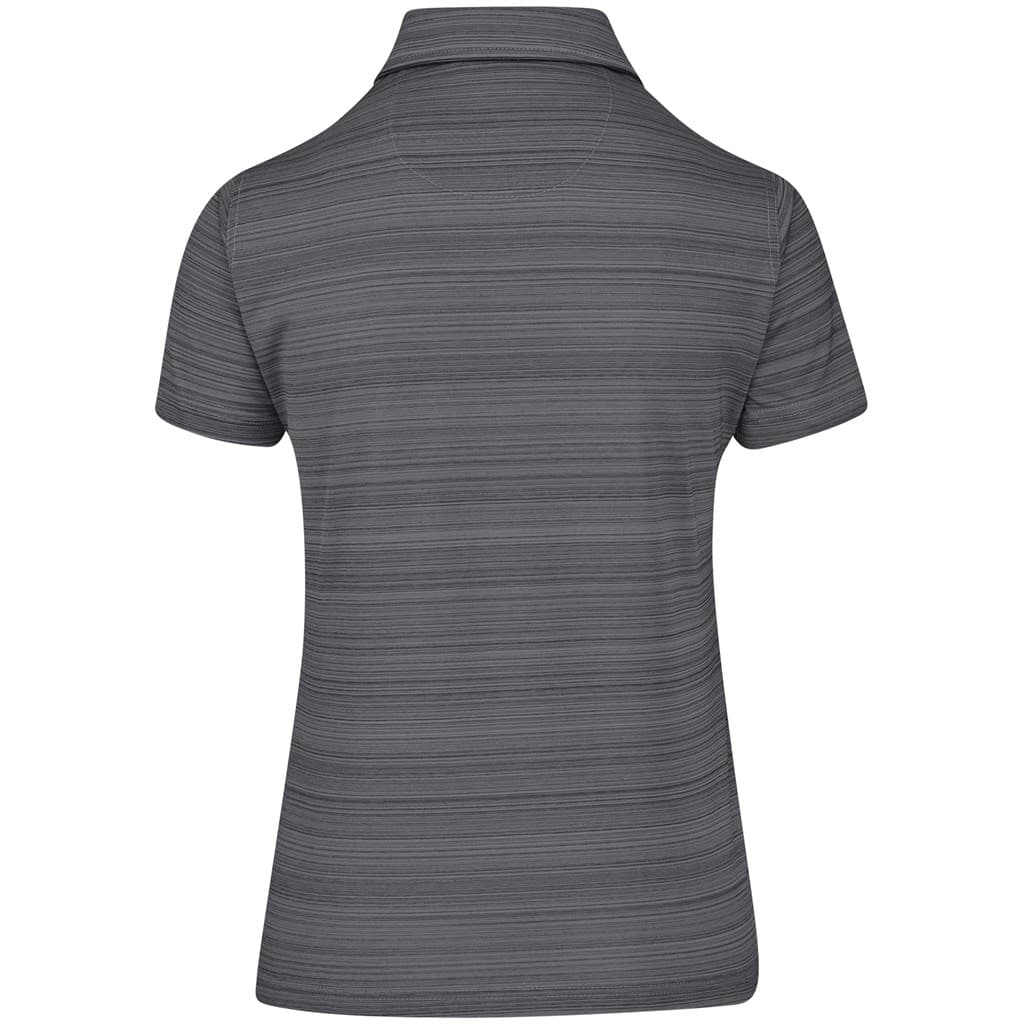 Ladies Astoria Golf Shirt thumbnail 2