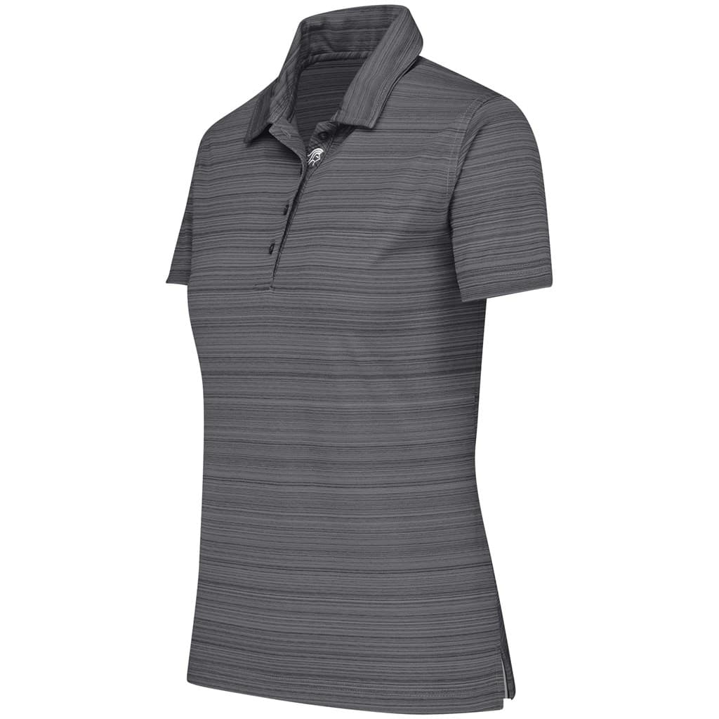 Ladies Astoria Golf Shirt thumbnail 4