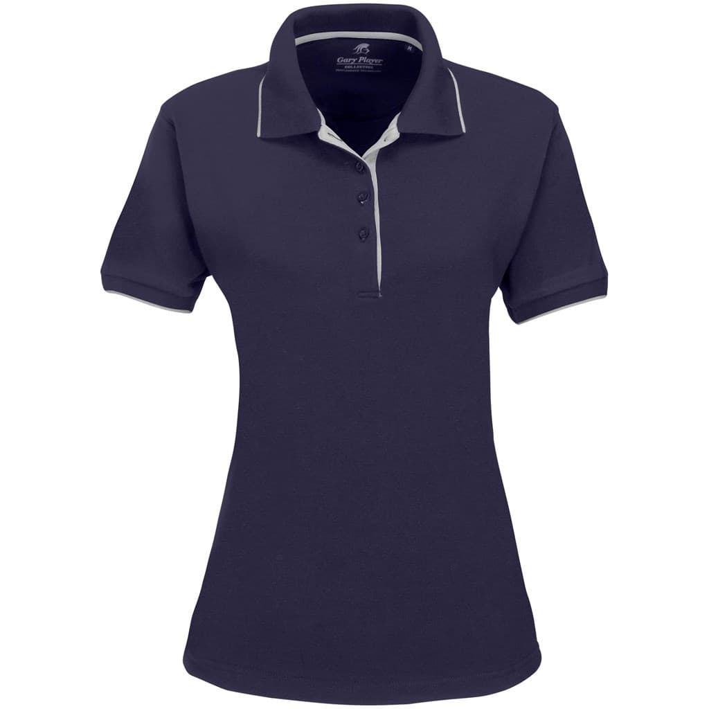 Ladies Wentworth Golf Shirt thumbnail 9