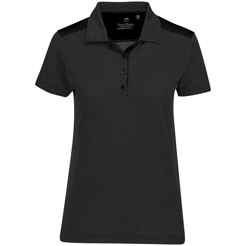 Ladies Sterling Ridge Golf Shirt thumbnail 5