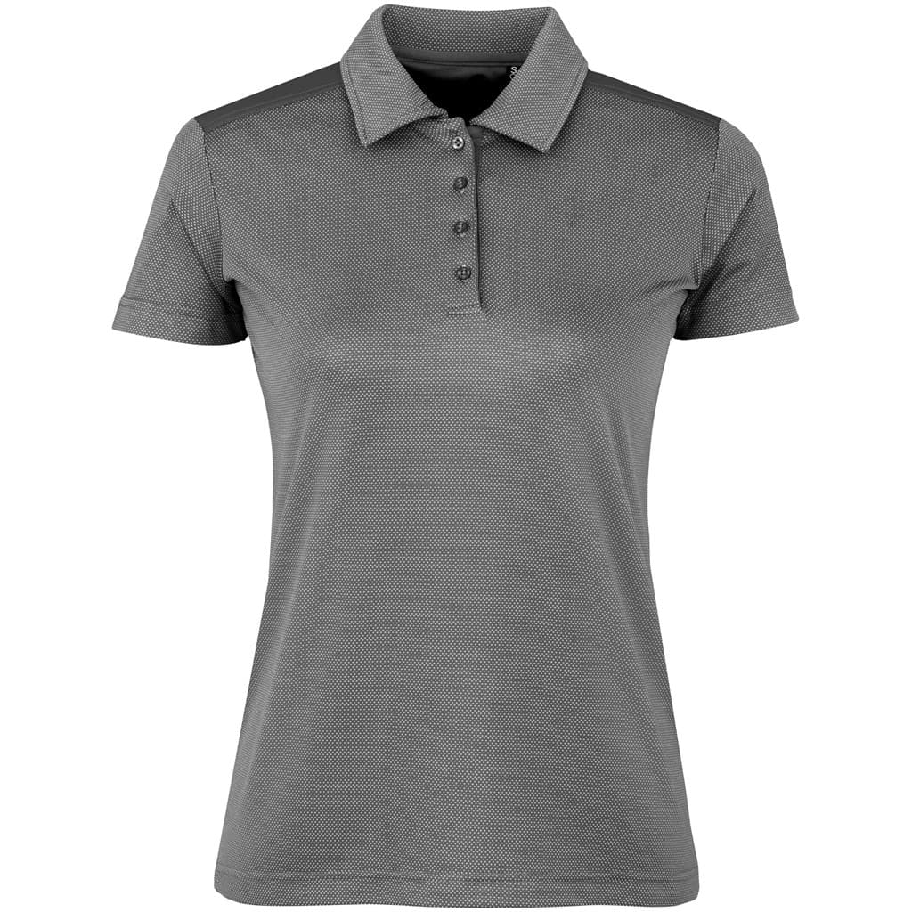 Ladies Sterling Ridge Golf Shirt thumbnail 6