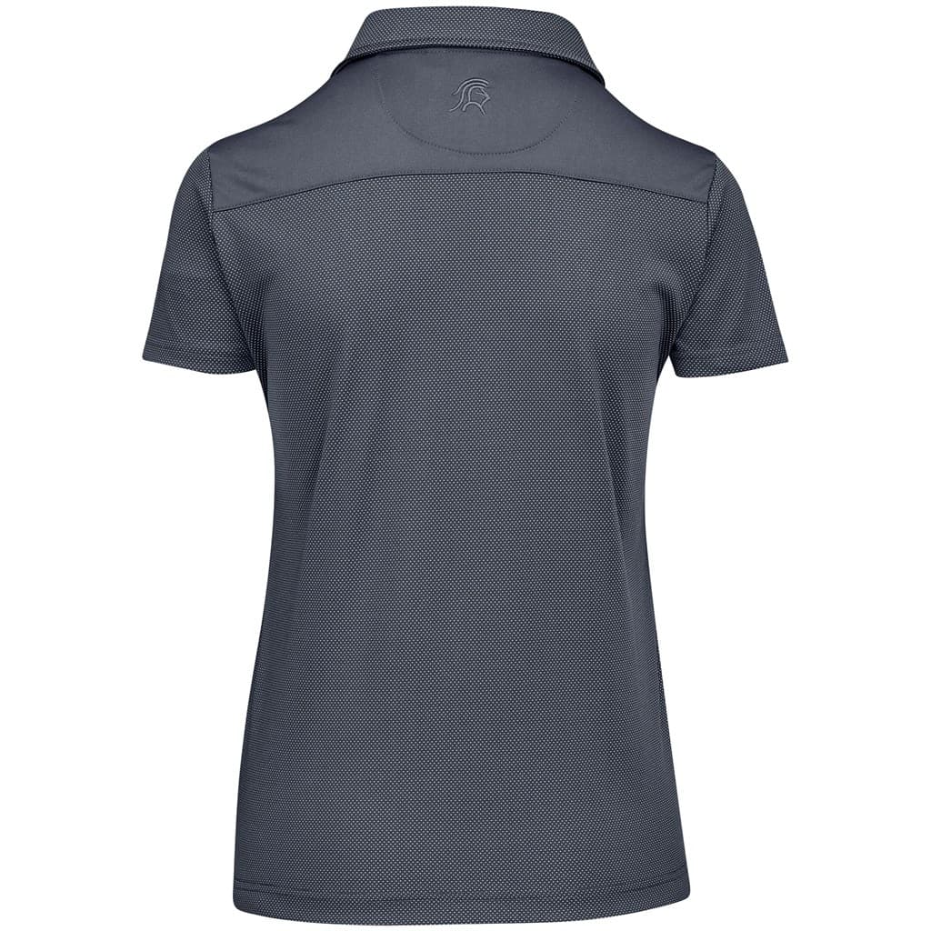 Ladies Sterling Ridge Golf Shirt thumbnail 10