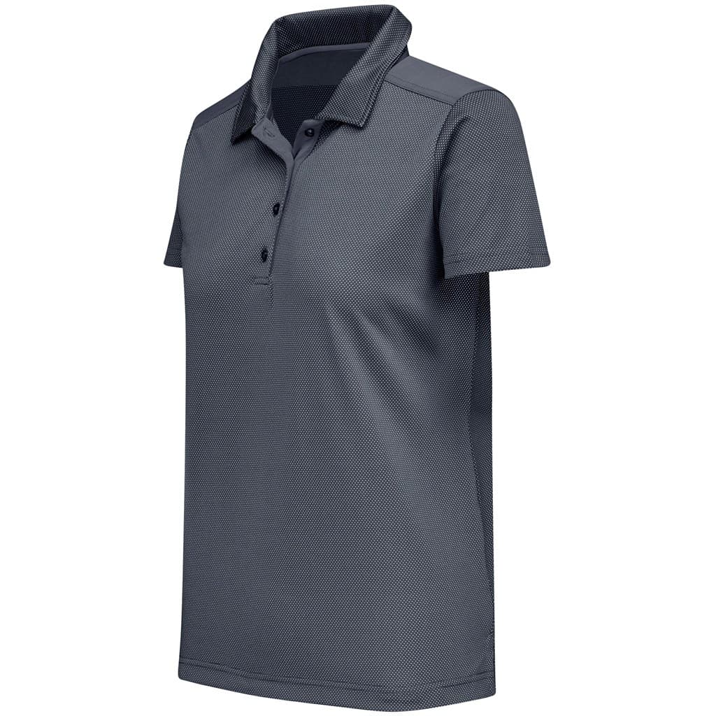 Ladies Sterling Ridge Golf Shirt thumbnail 8