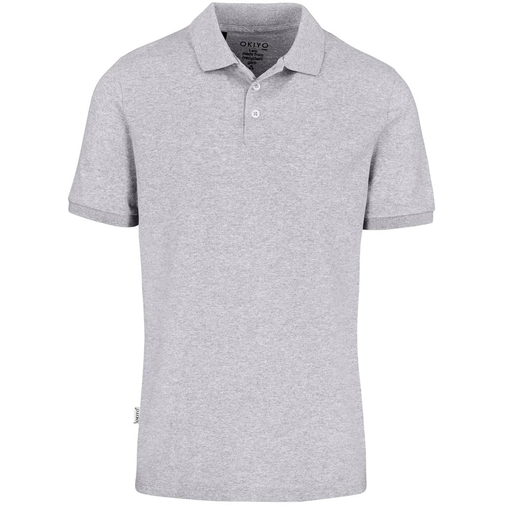 Mens Okiyo Tenyo Eco Golf Shirt thumbnail 7