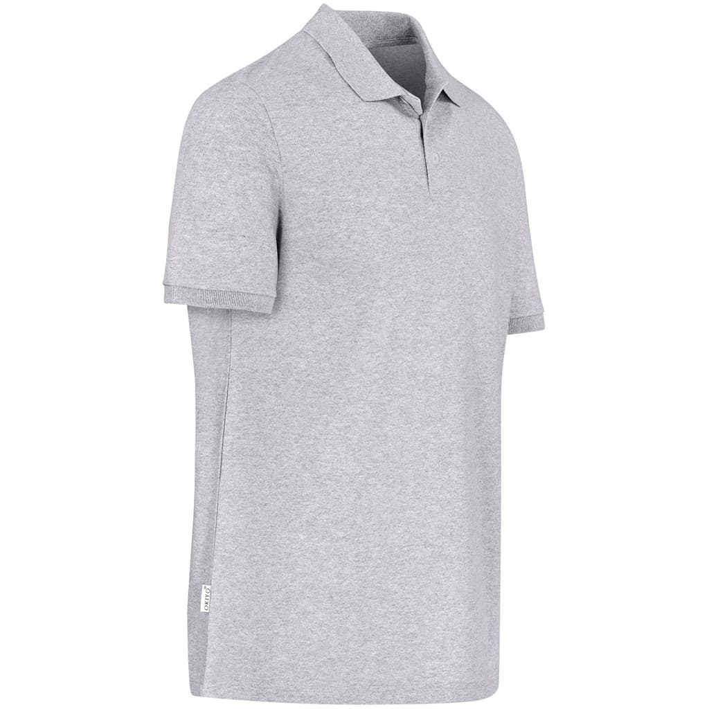 Mens Okiyo Tenyo Eco Golf Shirt thumbnail 9