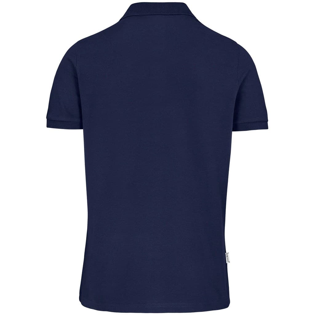 Mens Okiyo Tenyo Eco Golf Shirt thumbnail 11